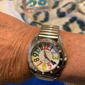 Anne Klein watch